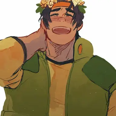Profile image of Hunk