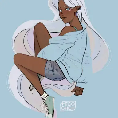 Profile image of Allura