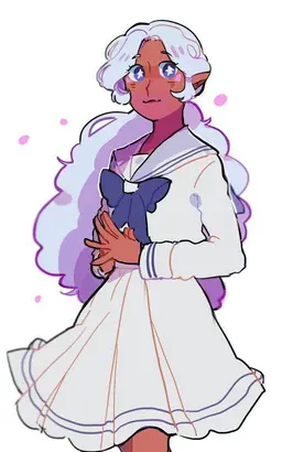 Profile image of Allura