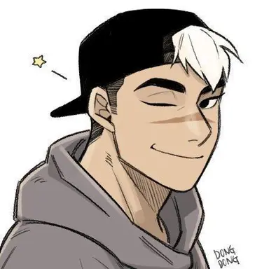 Profile image of Shiro