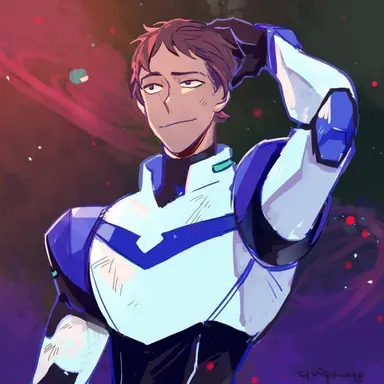Profile image of Lance