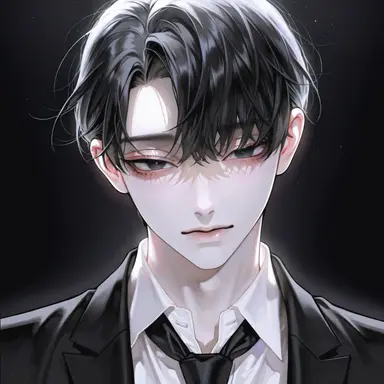 Profile image of 碧