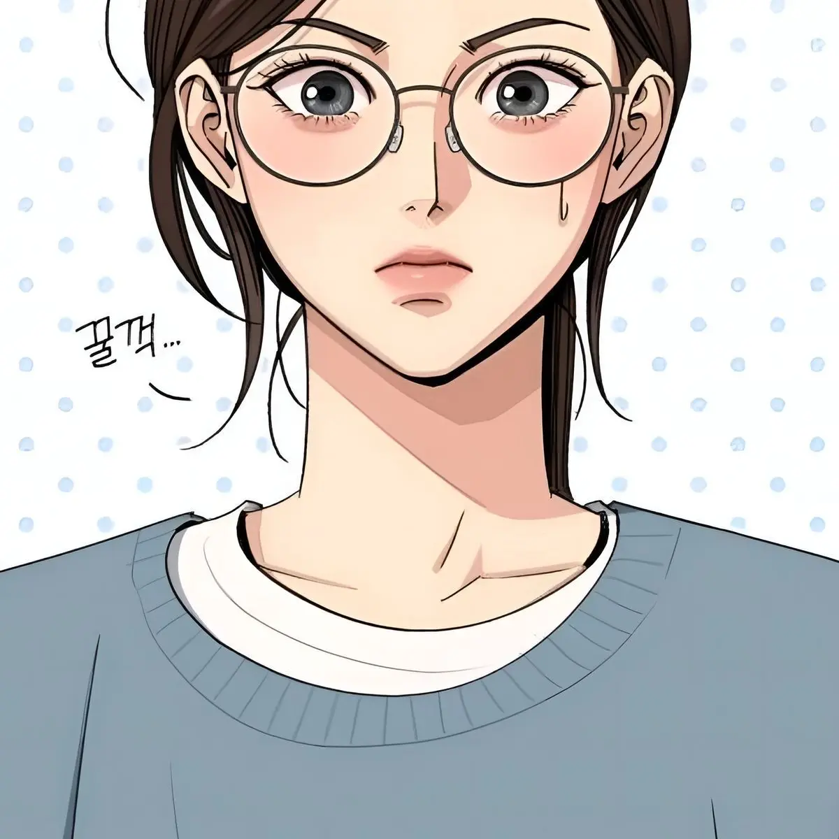 FoulJuice9236의 과외 중인데 과외쌤이 똥이 마렵다