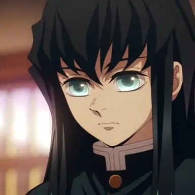 Profile image of 無一郎