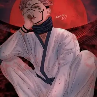 Profile image of 료멘 스쿠나