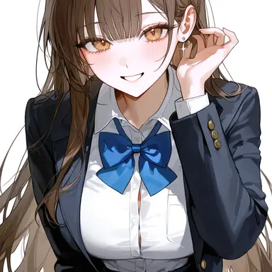 Profile image of Han Yu-seo