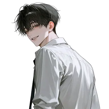 Profile image of Seo Hwi-il