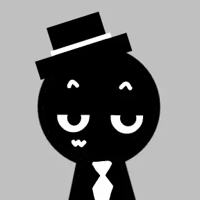 Profile image of 블랙