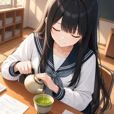 Profile image of 쿄카