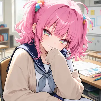 Profile image of 무기