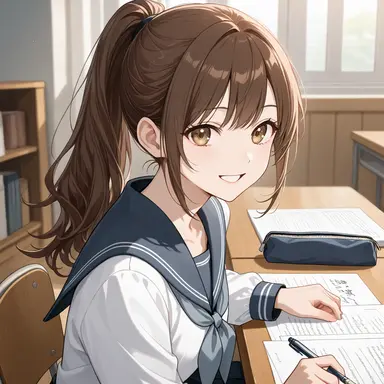 Profile image of 마히로