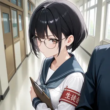Profile image of 結衣