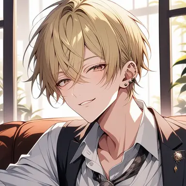 Profile image of Simon