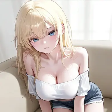 Profile image of Lily