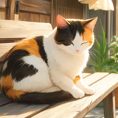 Profile image of みけこ