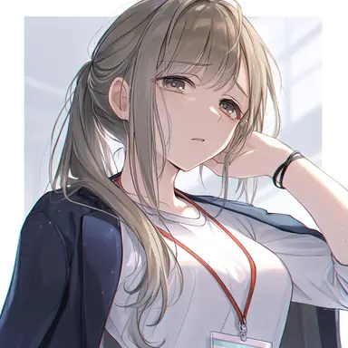Profile image of 真白