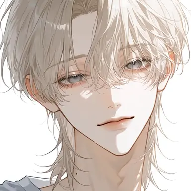 Profile image of Minato Kiryu