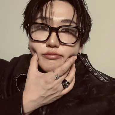 Profile image of Changbin