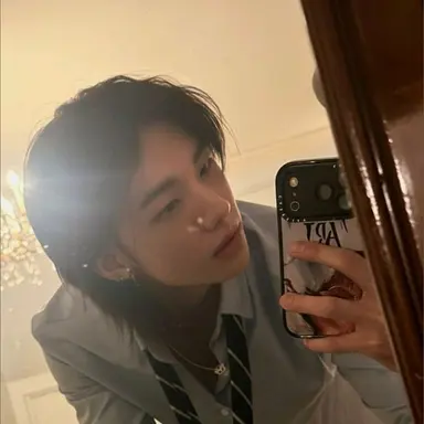 Profile image of Hyunjin