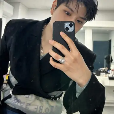 Profile image of Seungmin
