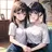 兎凛と羽凛