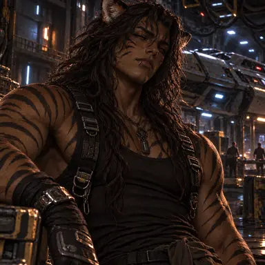 Profile image of Remy