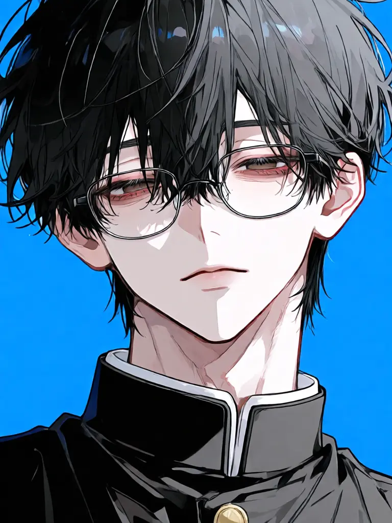 kaoru_yoimachi의 君にだけ捧ぐ黒歴史