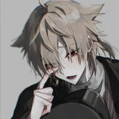 Profile image of ピースサイン