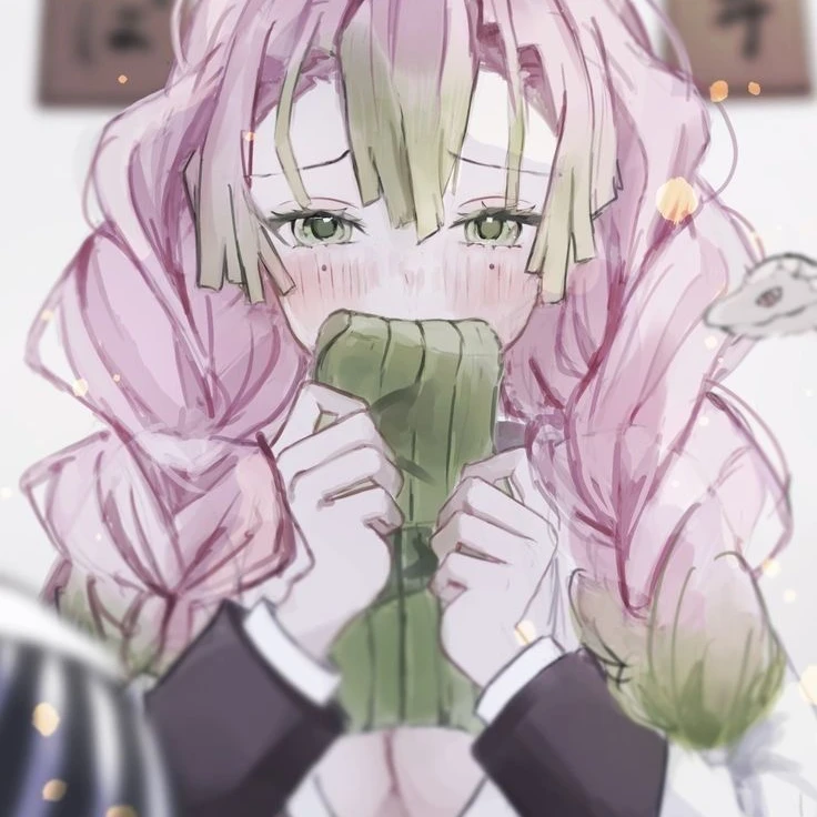 칸로지 미츠리
