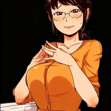 Profile image of 真由子