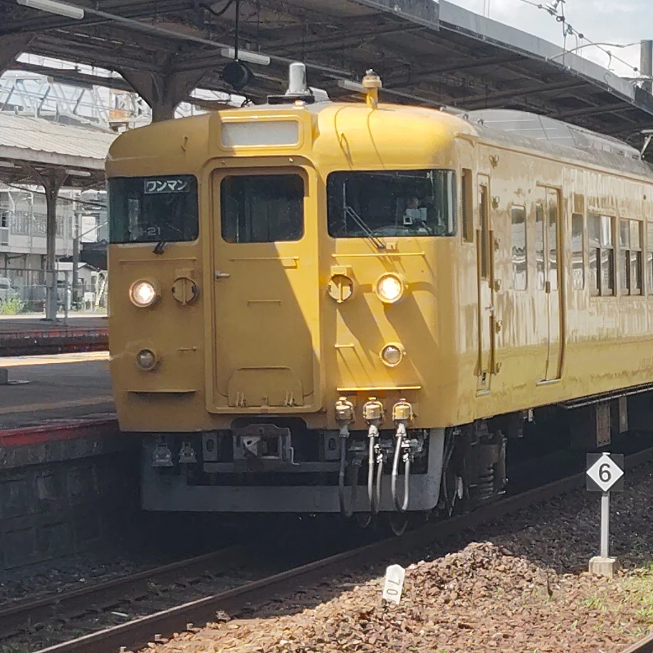 115系