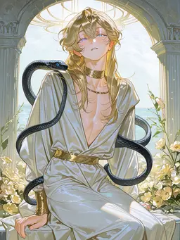 Profile image of 아웰