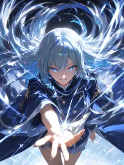 Profile image of 記憶喪失前のリチェ