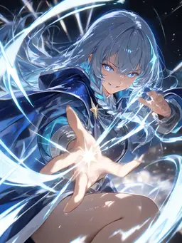 Profile image of 記憶喪失前のリチェ