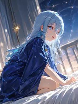 Profile image of ロックナイル・リチェ