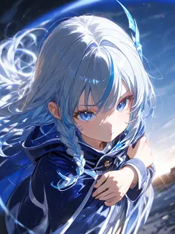 Profile image of ロックナイル・リチェ