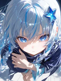 Profile image of ロックナイル・リチェ