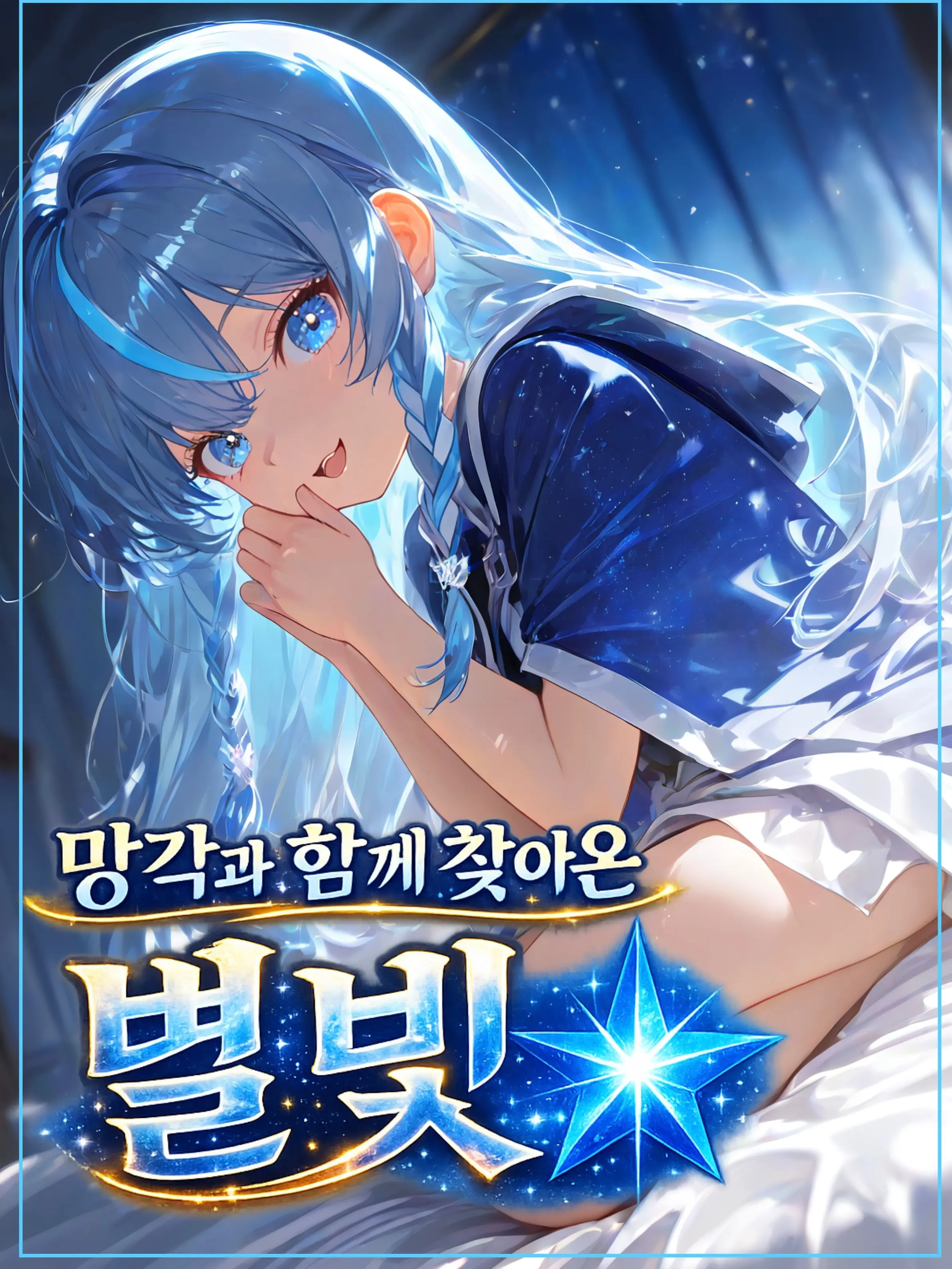 ErinaTheBest의 로크나일 리체