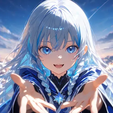 Profile image of ロックナイル・リチェ