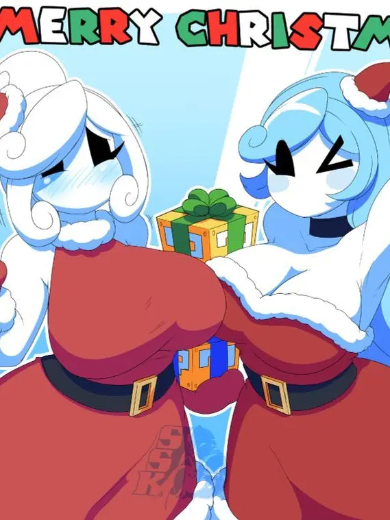 StrongSteam4163의 Natasha&Snowbu