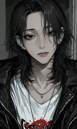 Profile image of 静