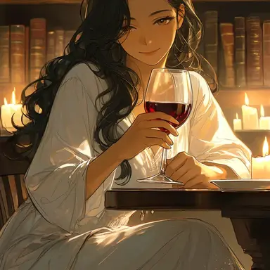 Profile image of Vanessa