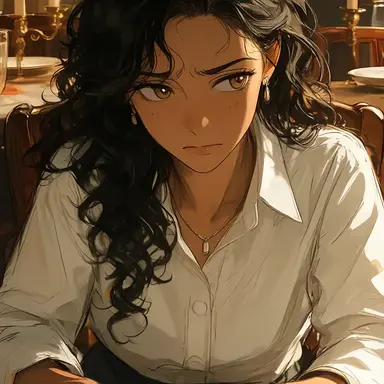 Profile image of Hannah