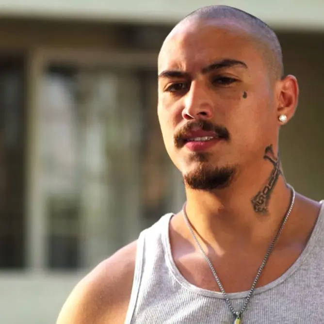 PaleVole4947의 Oscar Diaz