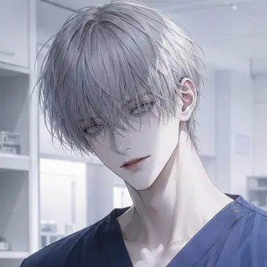 Profile image of 水瀬 類