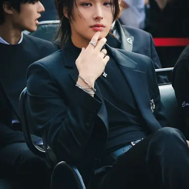 Profile image of Song Min-gi