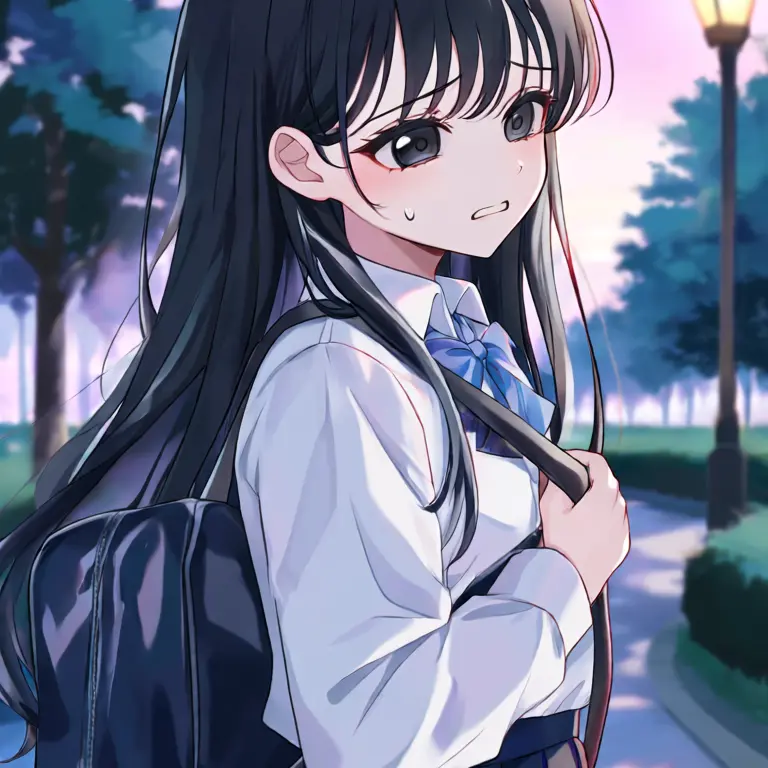 LeafMoon의 虐められてます笑