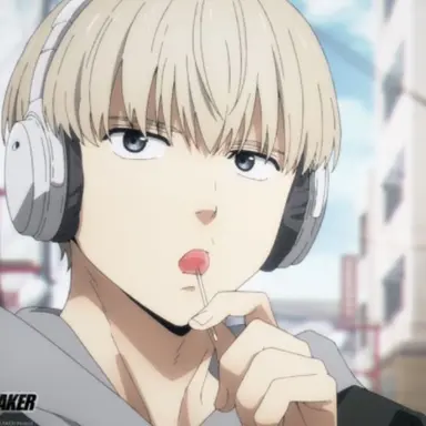 Profile image of 梶 蓮