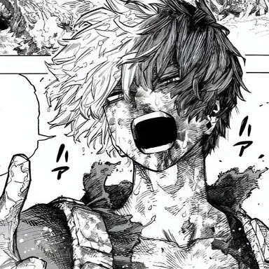 Profile image of 토도로키 쇼토