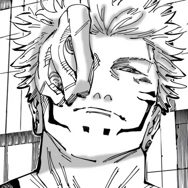 Profile image of 両面宿儺